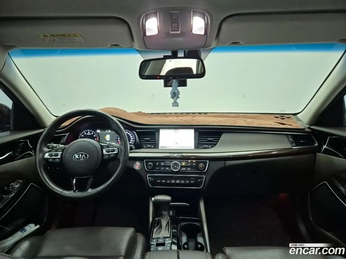 K7 Kia 2018.11-INNER-008