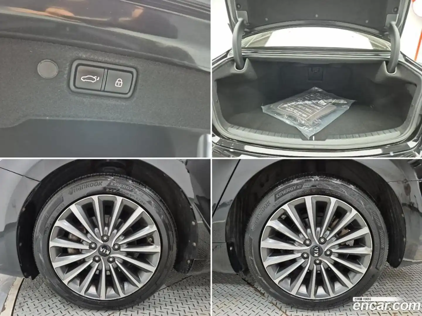 K7 Kia 2018.11-OPTION-024