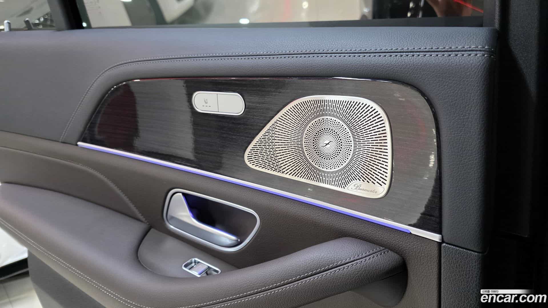GLE-Class Mercedes-Benz 2022.9-OPTION-019