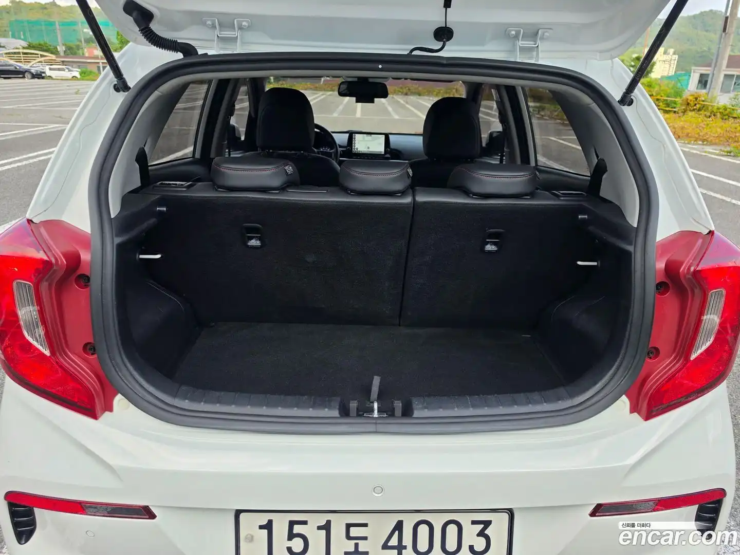 morning Kia 2022.4-INNER-008