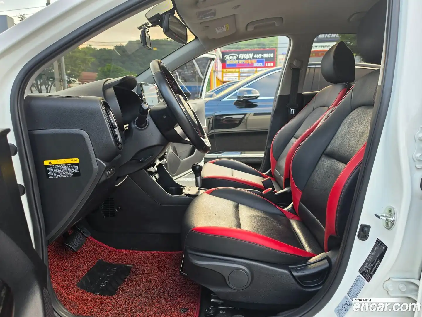 morning Kia 2022.4-INNER-009