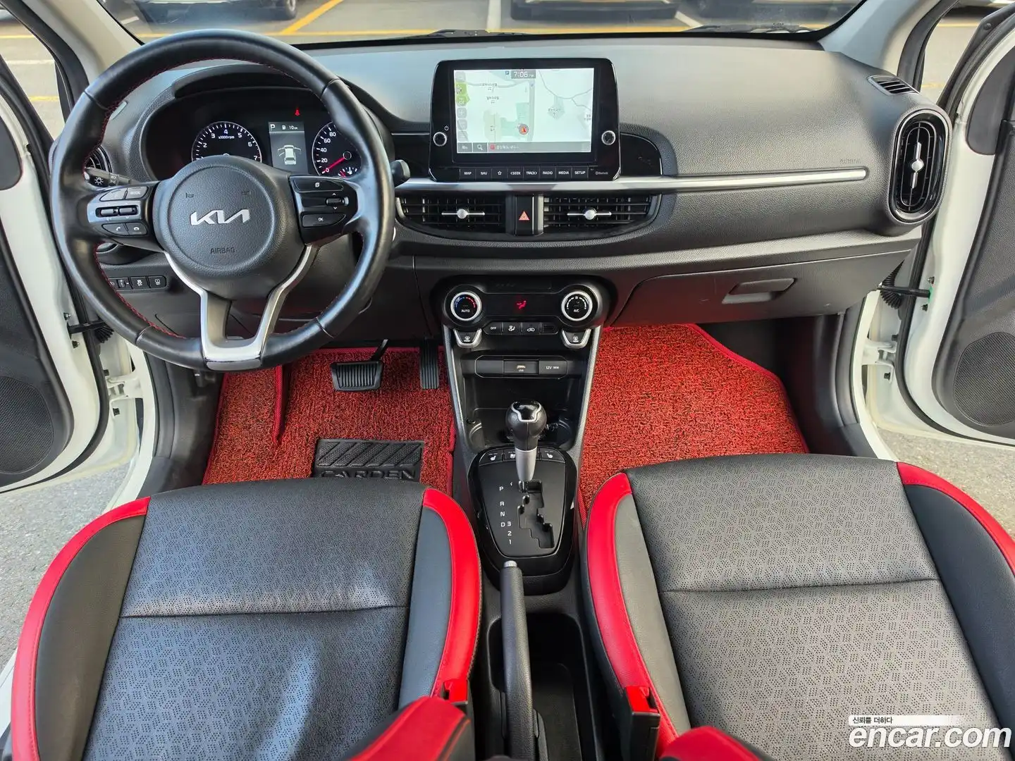 morning Kia 2022.4-OPTION-018