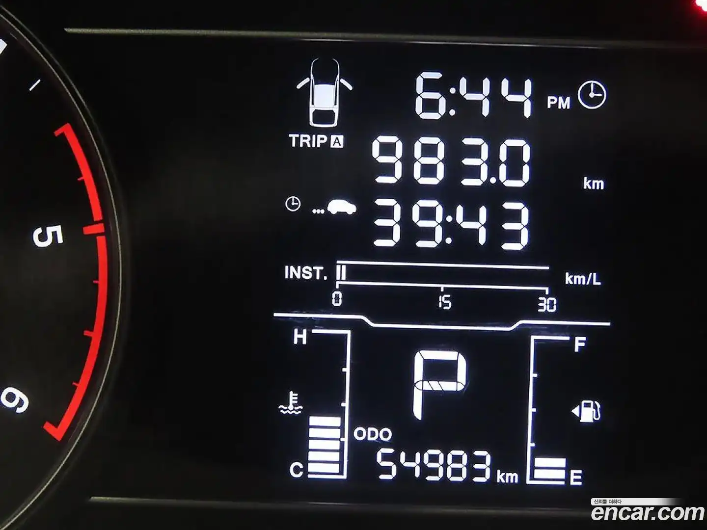 Rexton KG Mobility 2018.8-OUTER-006