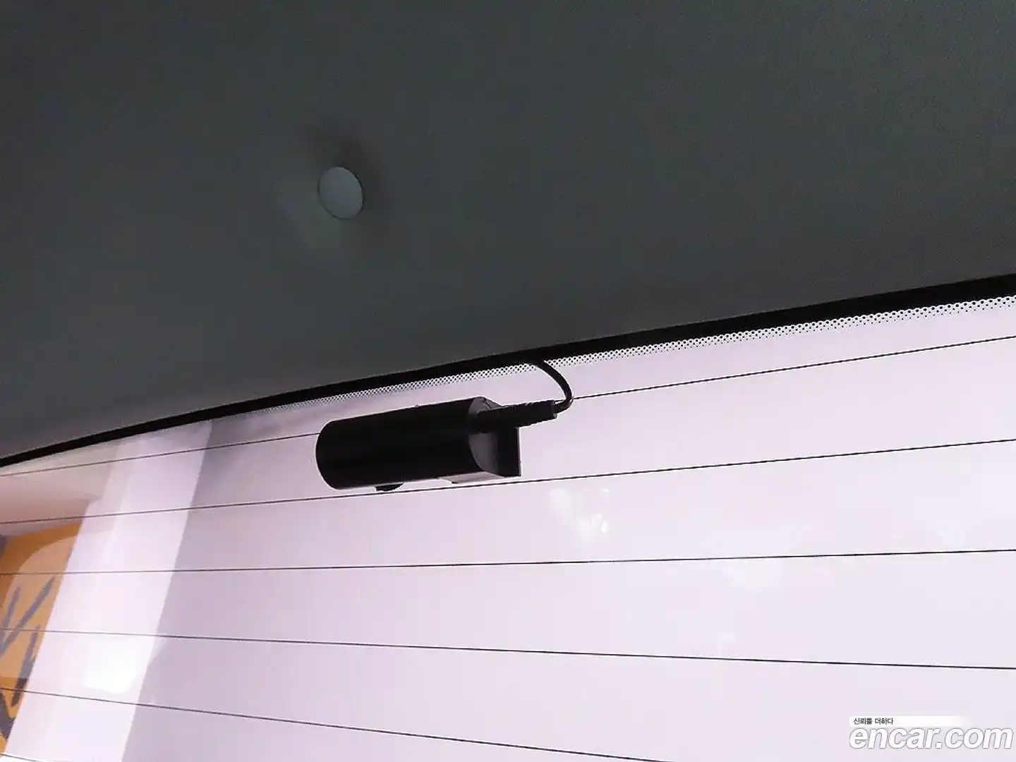Rexton KG Mobility 2018.8-OPTION-015