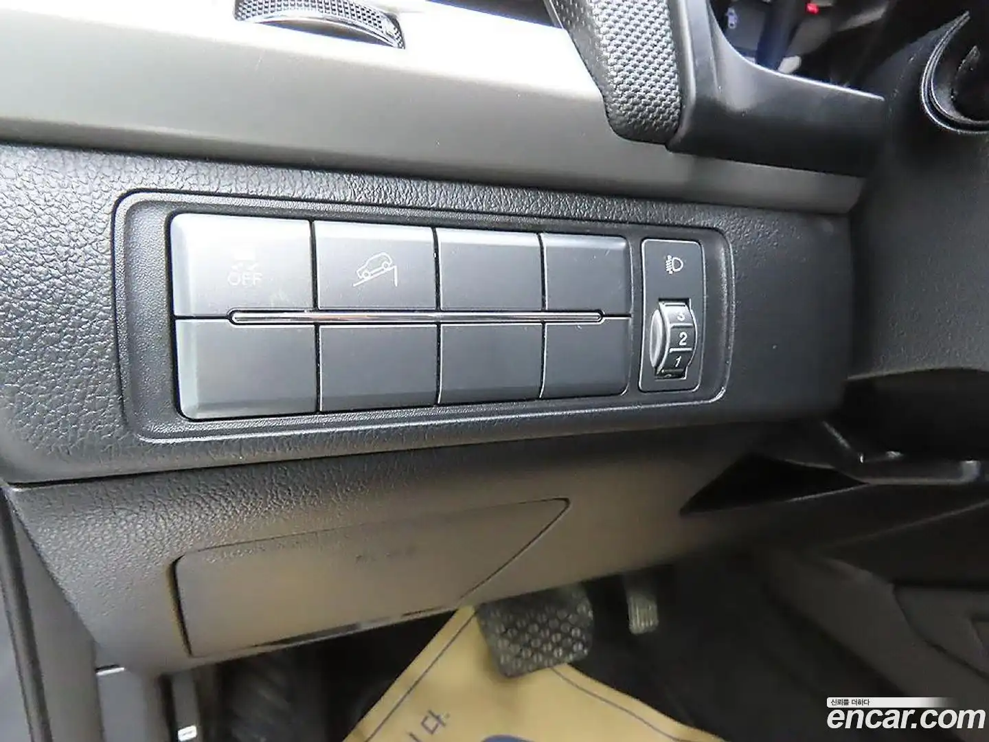 Rexton KG Mobility 2018.8-OPTION-019