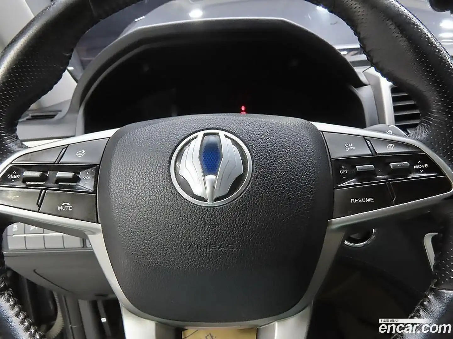 Rexton KG Mobility 2018.8-OPTION-020