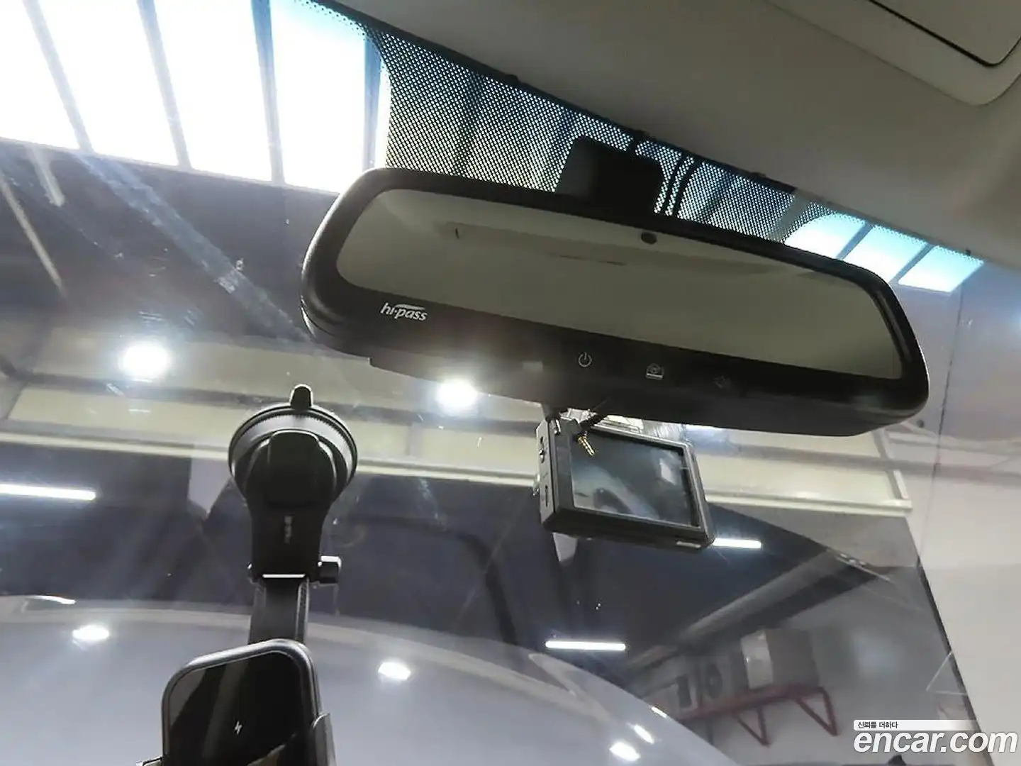 Rexton KG Mobility 2018.8-OPTION-022