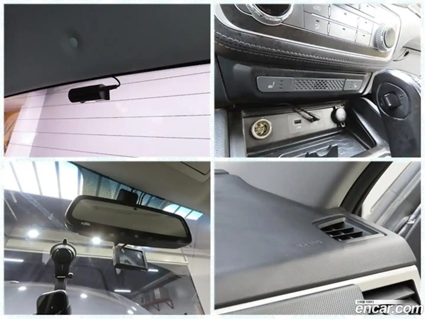 Rexton KG Mobility 2018.8-OPTION-024