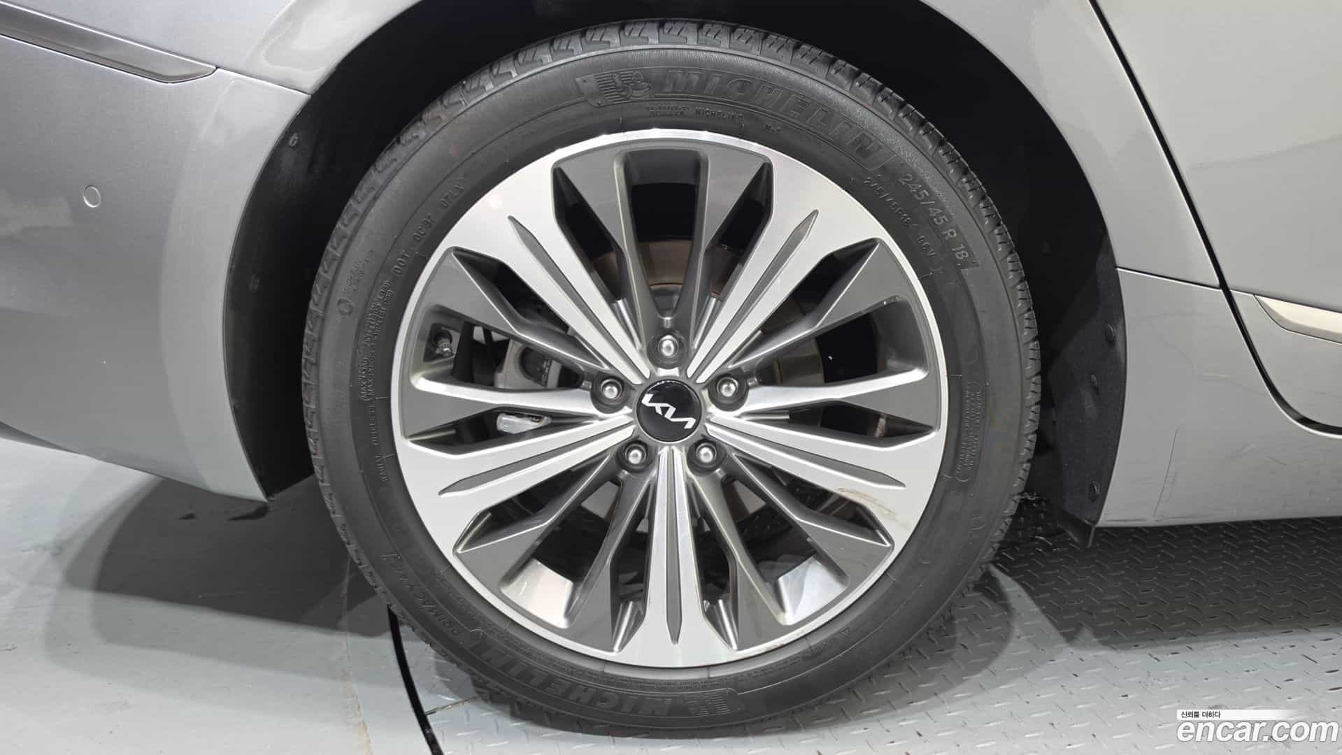 K8 Kia 2023.5-OUTER-005