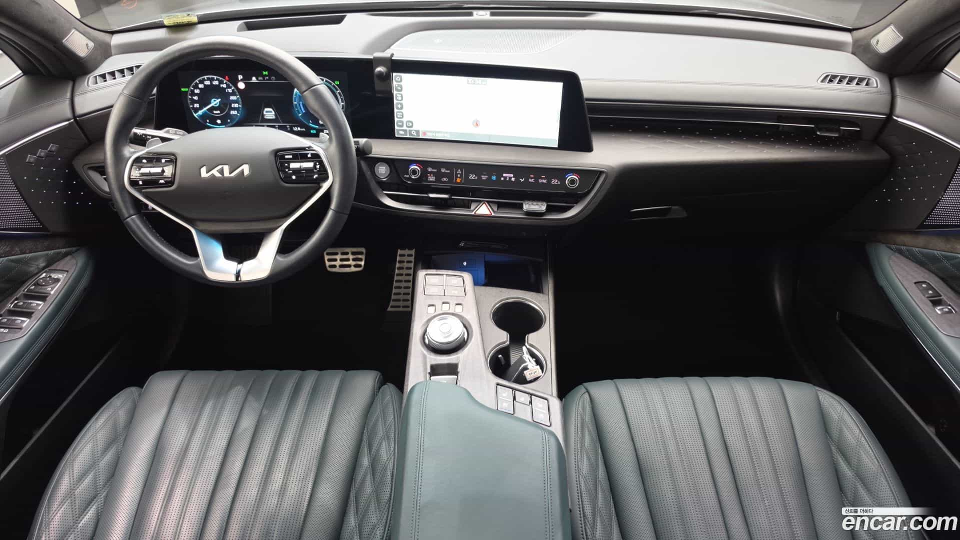 K8 Kia 2023.5-INNER-007
