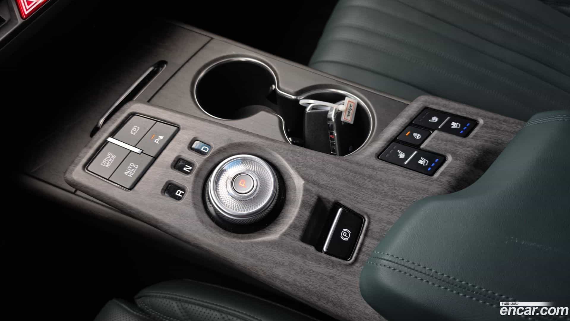 K8 Kia 2023.5-INNER-009