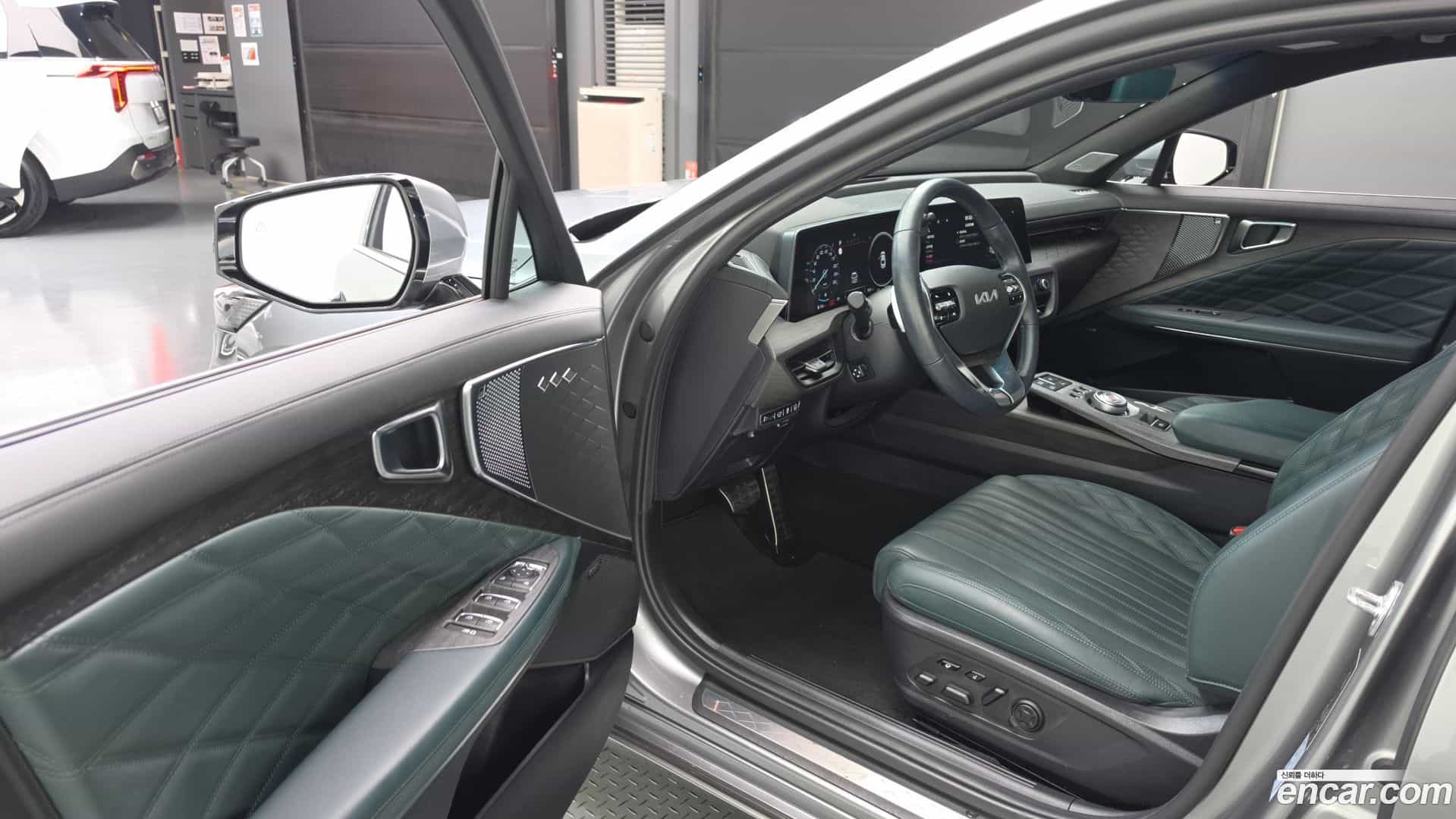 K8 Kia 2023.5-INNER-010