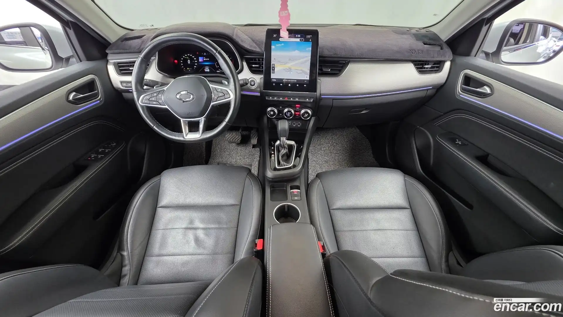 XM3 Renault Korea 2023.0-INNER-007