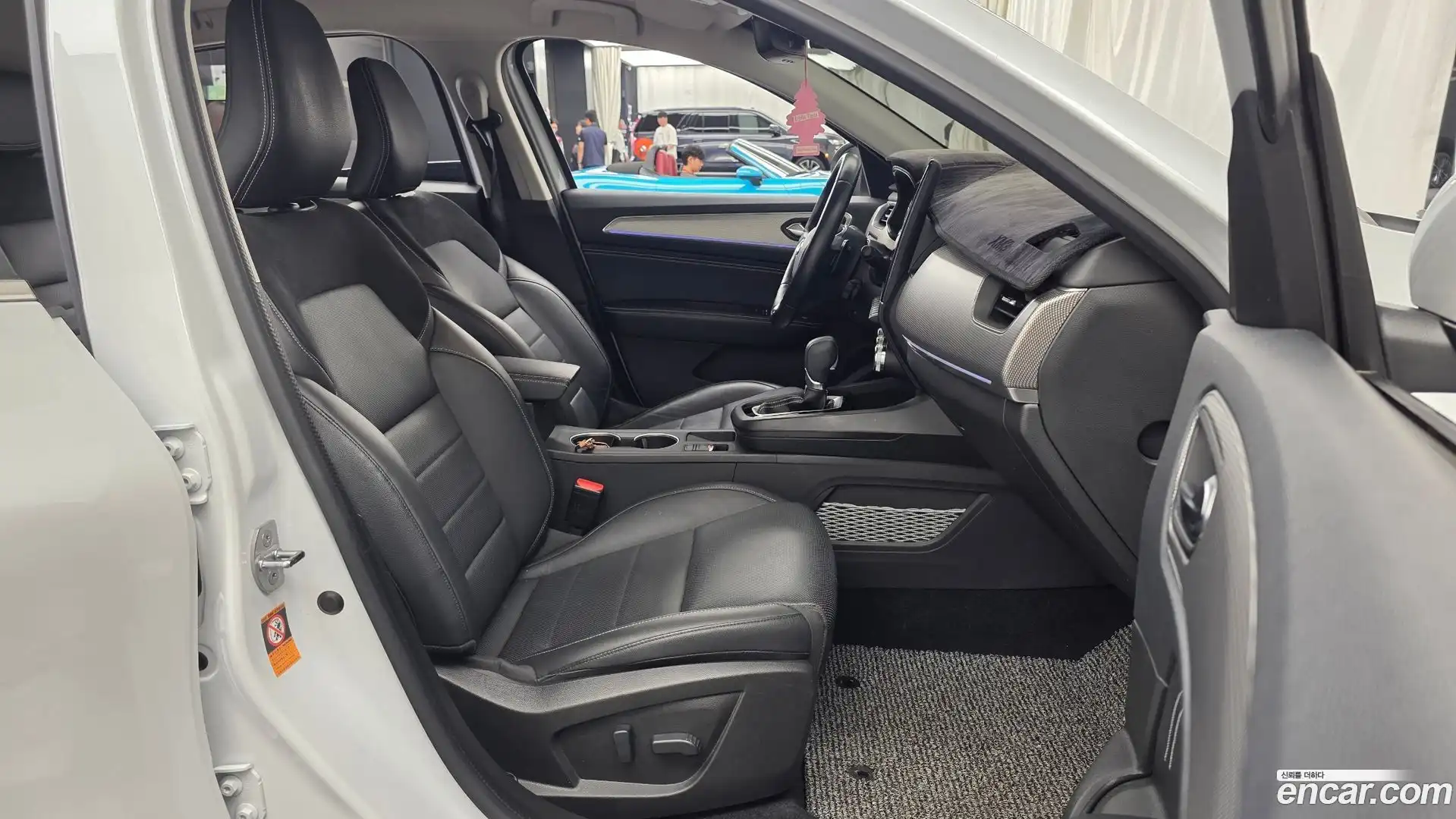 XM3 Renault Korea 2023.0-OPTION-015