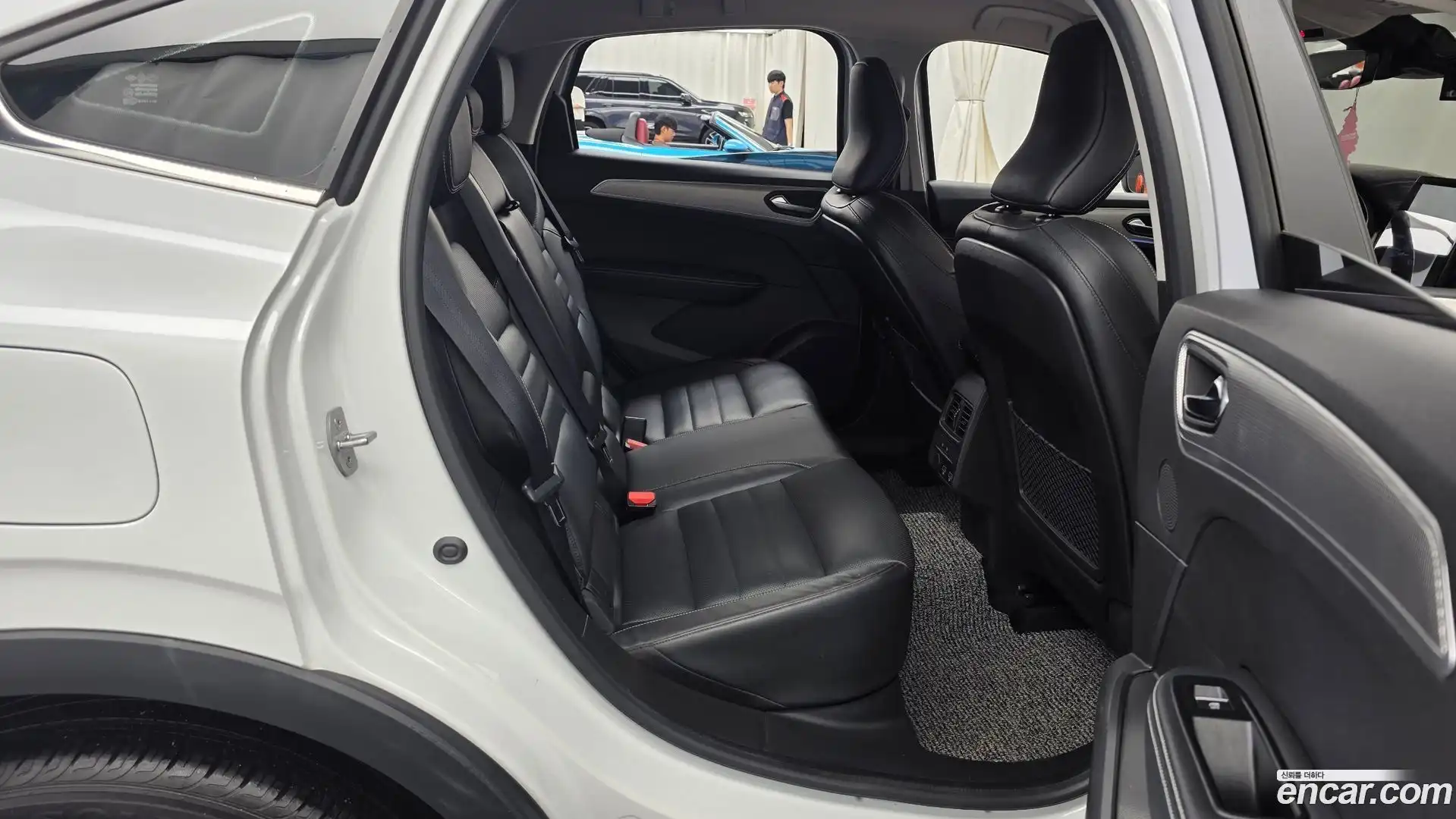 XM3 Renault Korea 2023.0-OPTION-016