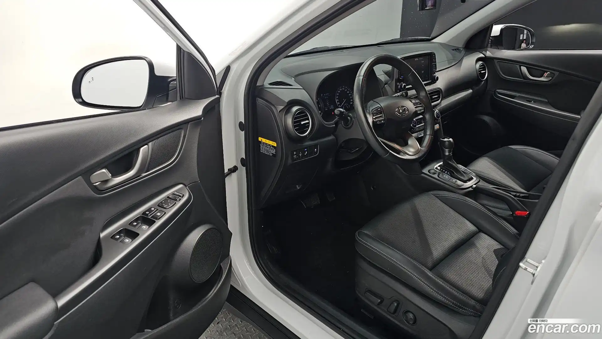 Kona Hyundai 2018.10-OPTION-015