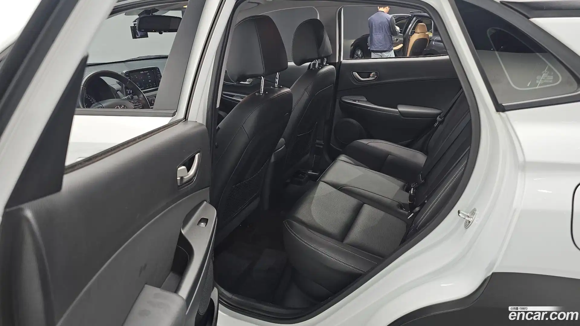 Kona Hyundai 2018.10-OPTION-016