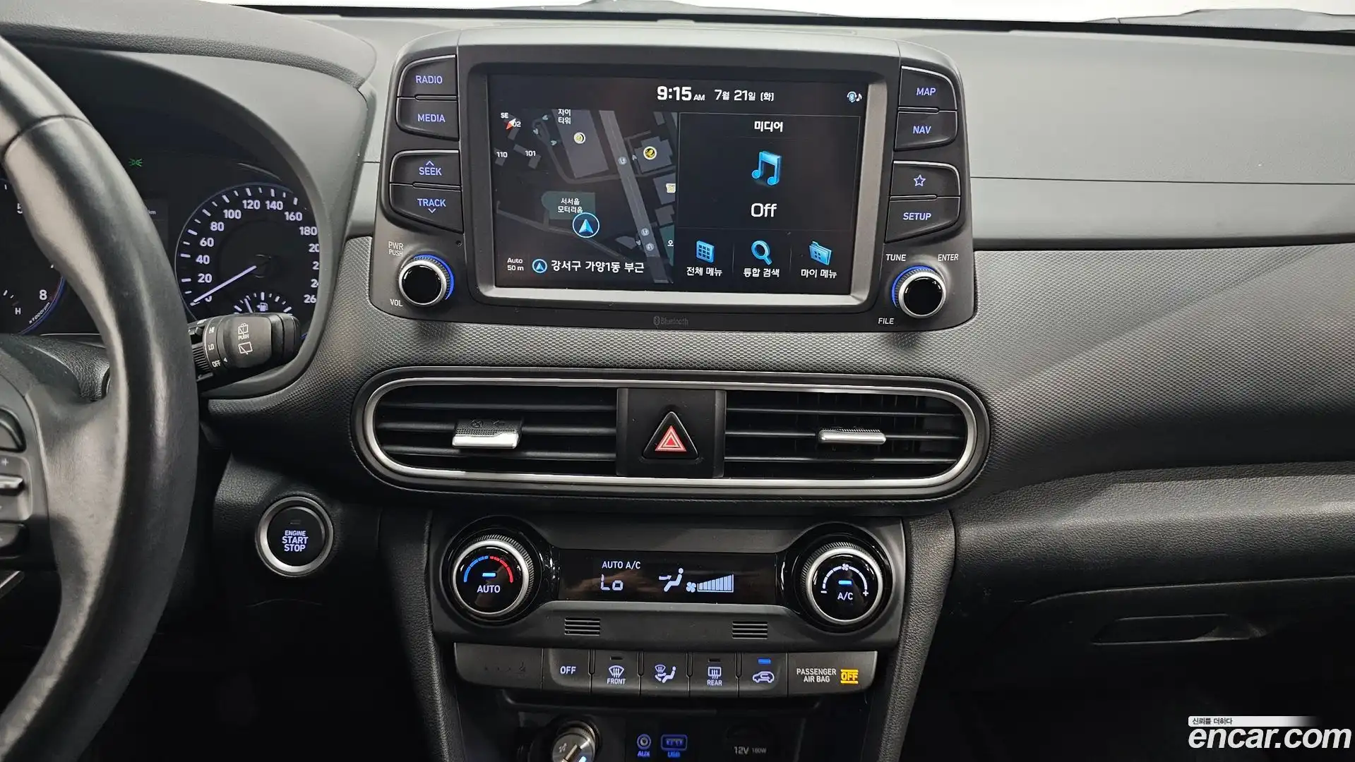 Kona Hyundai 2018.10-OPTION-018