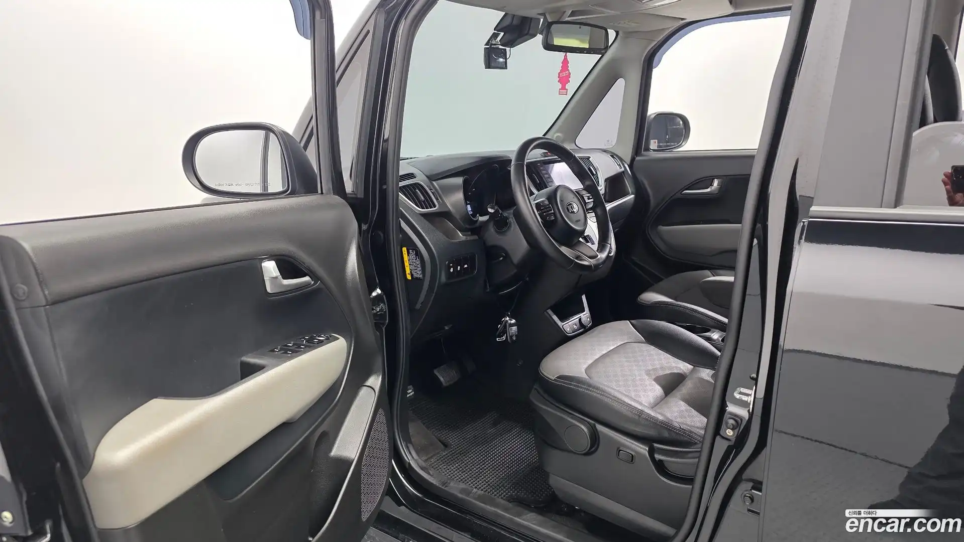 RAY Kia 2021.1-INNER-010
