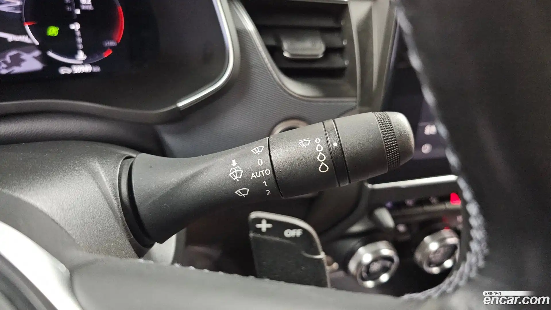 XM3 Renault Korea 2022.0-OPTION-041