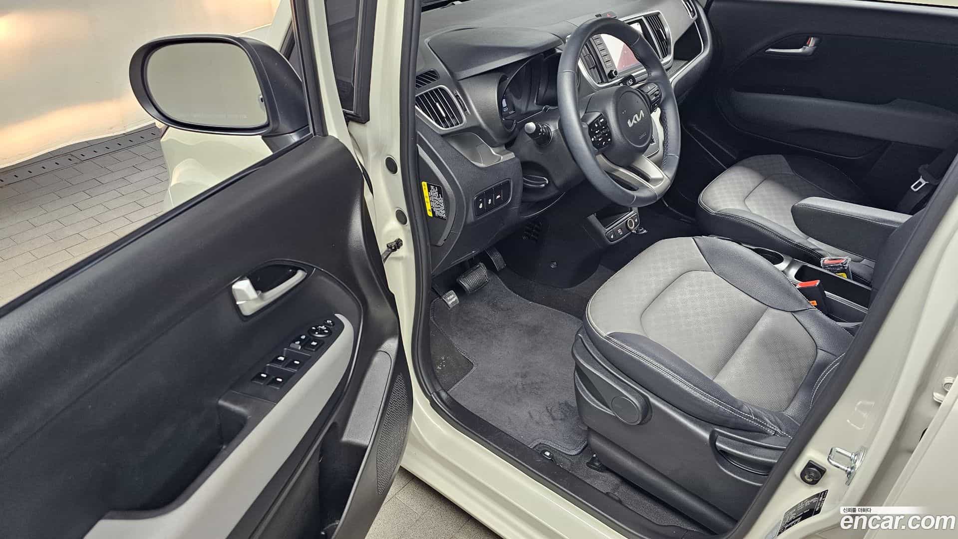 RAY Kia 2022.5-INNER-010