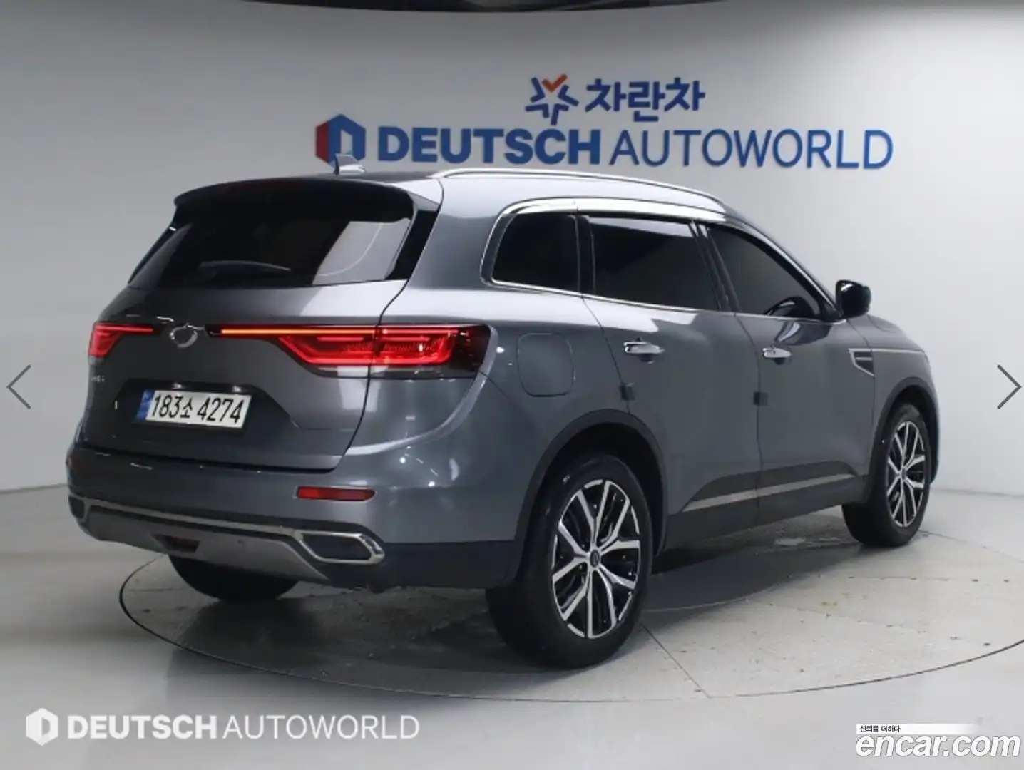 QM6 Renault Korea 2022.7-OUTER-002