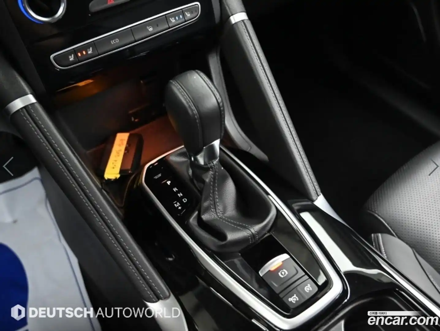 QM6 Renault Korea 2022.7-INNER-009