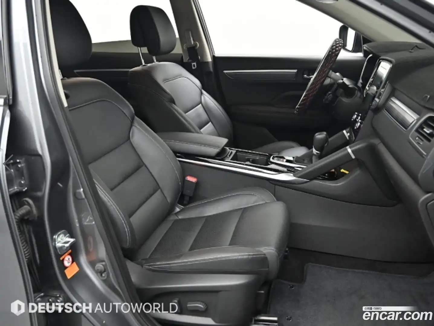 QM6 Renault Korea 2022.7-INNER-010