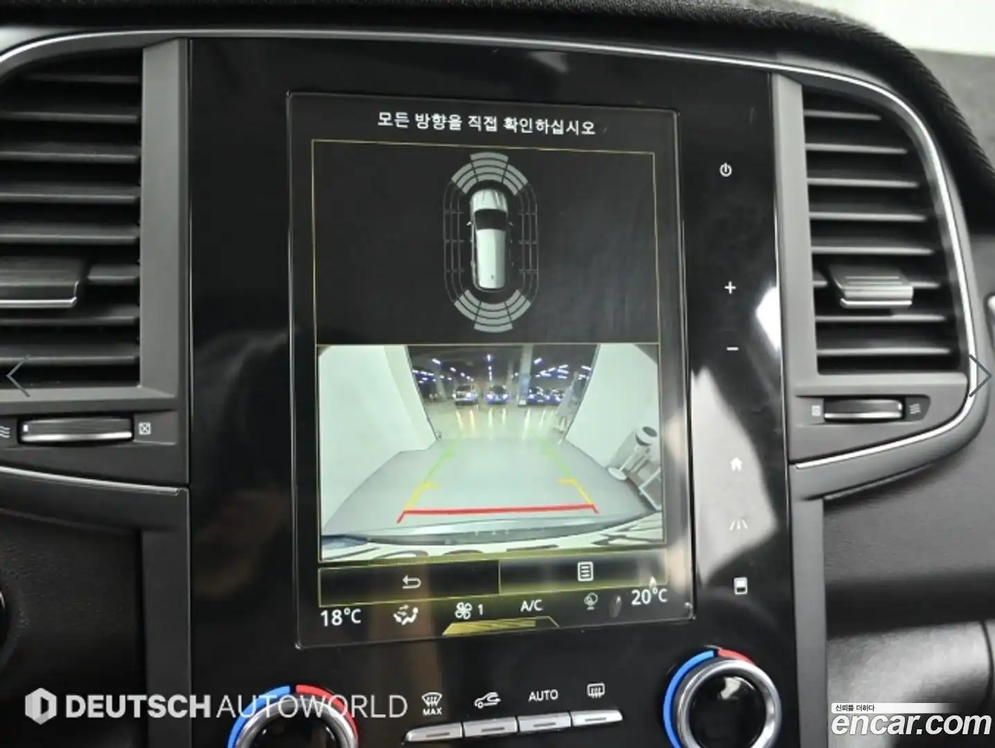 QM6 Renault Korea 2022.7-OPTION-019
