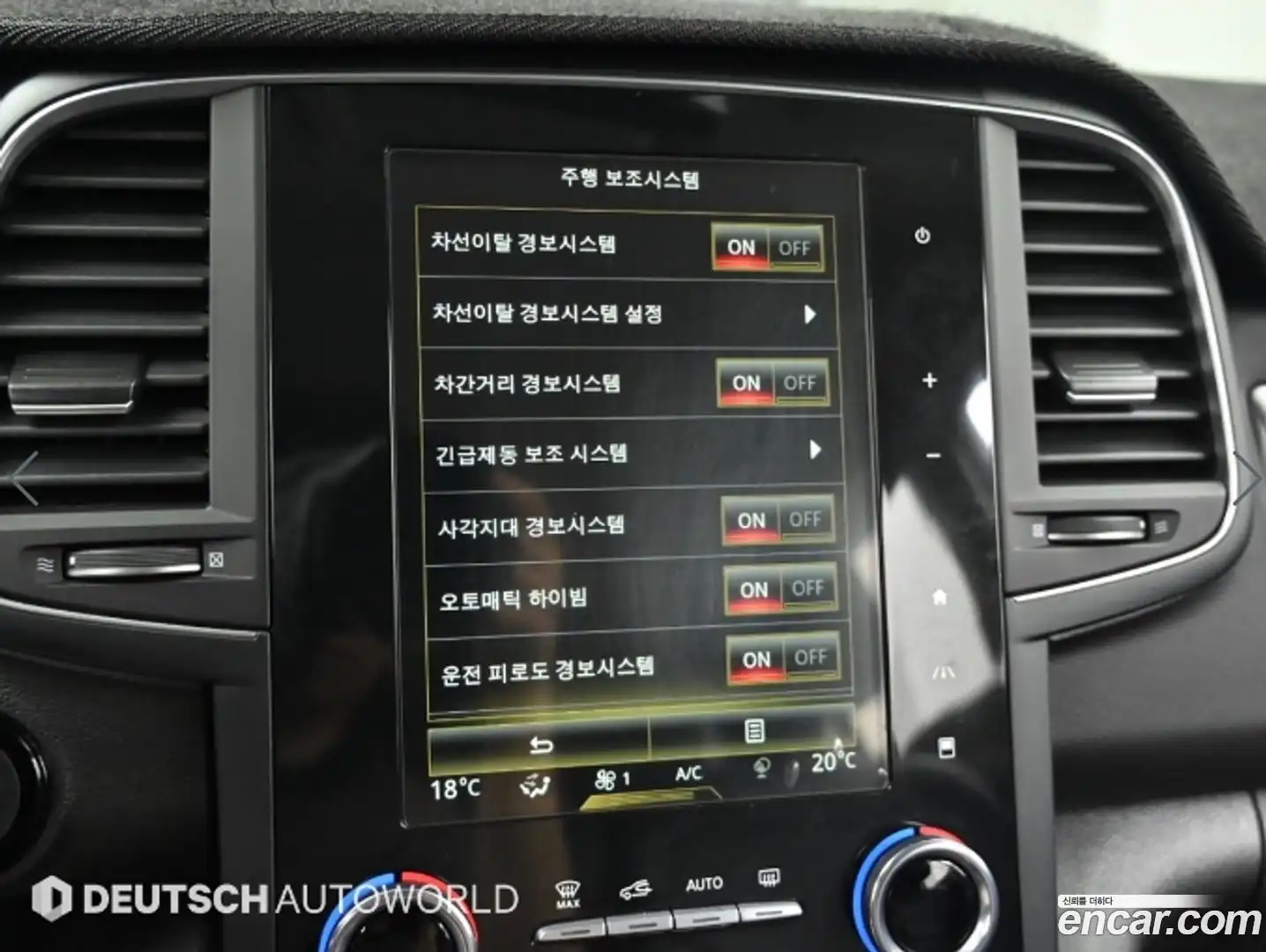 QM6 Renault Korea 2022.7-OPTION-021