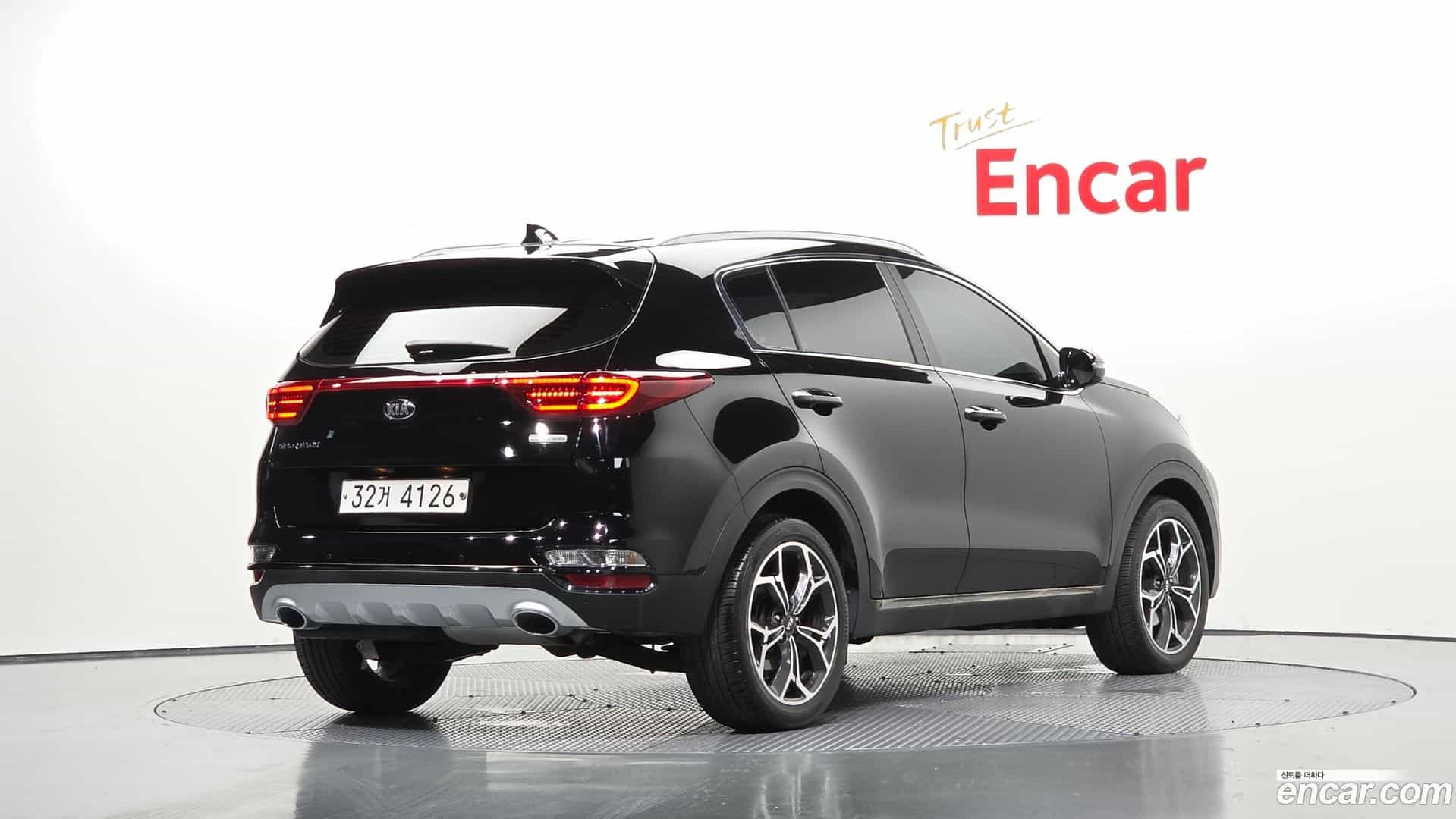 Sportage Kia 2018.8-OUTER-002