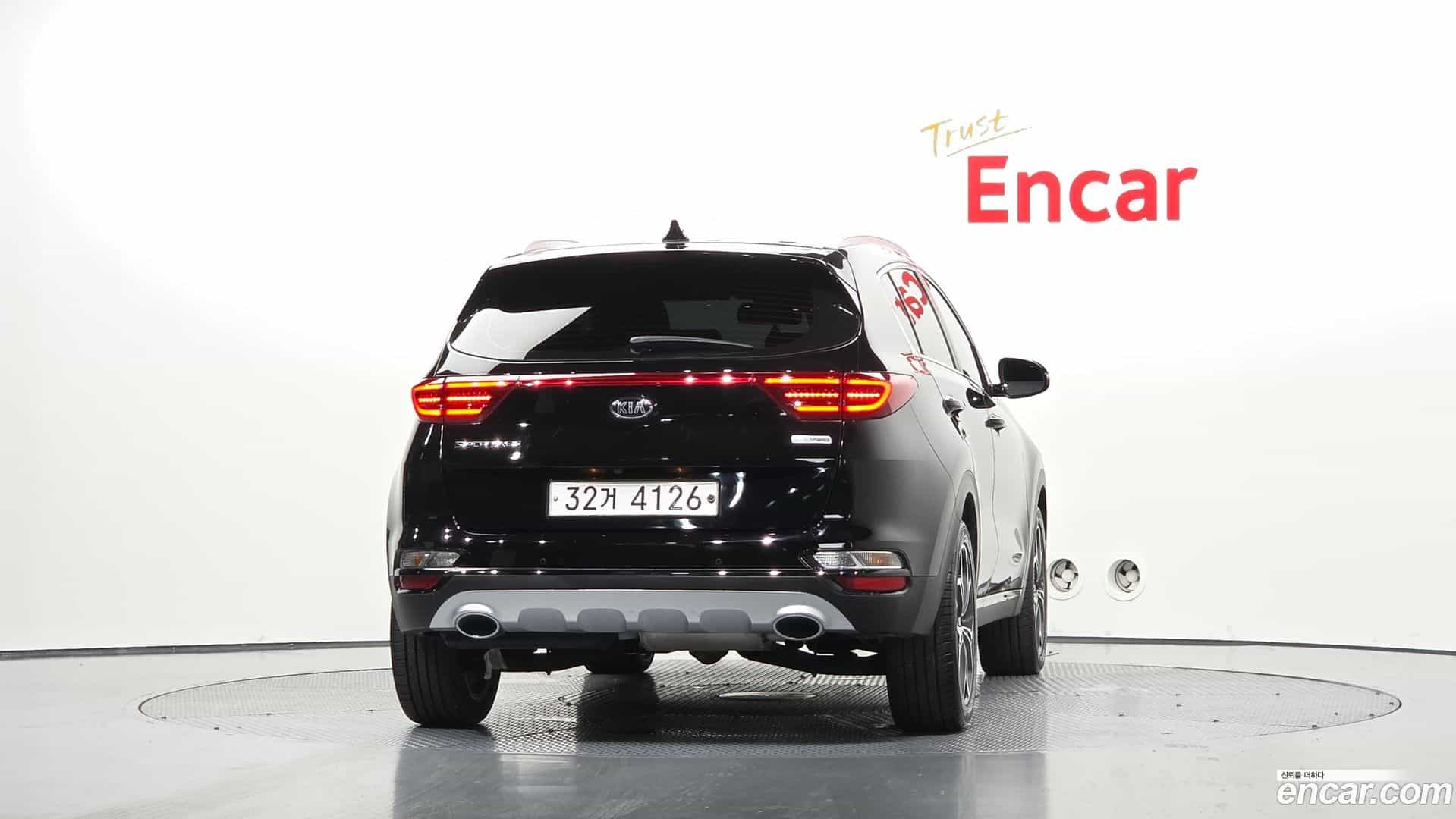 Sportage Kia 2018.8-OUTER-004