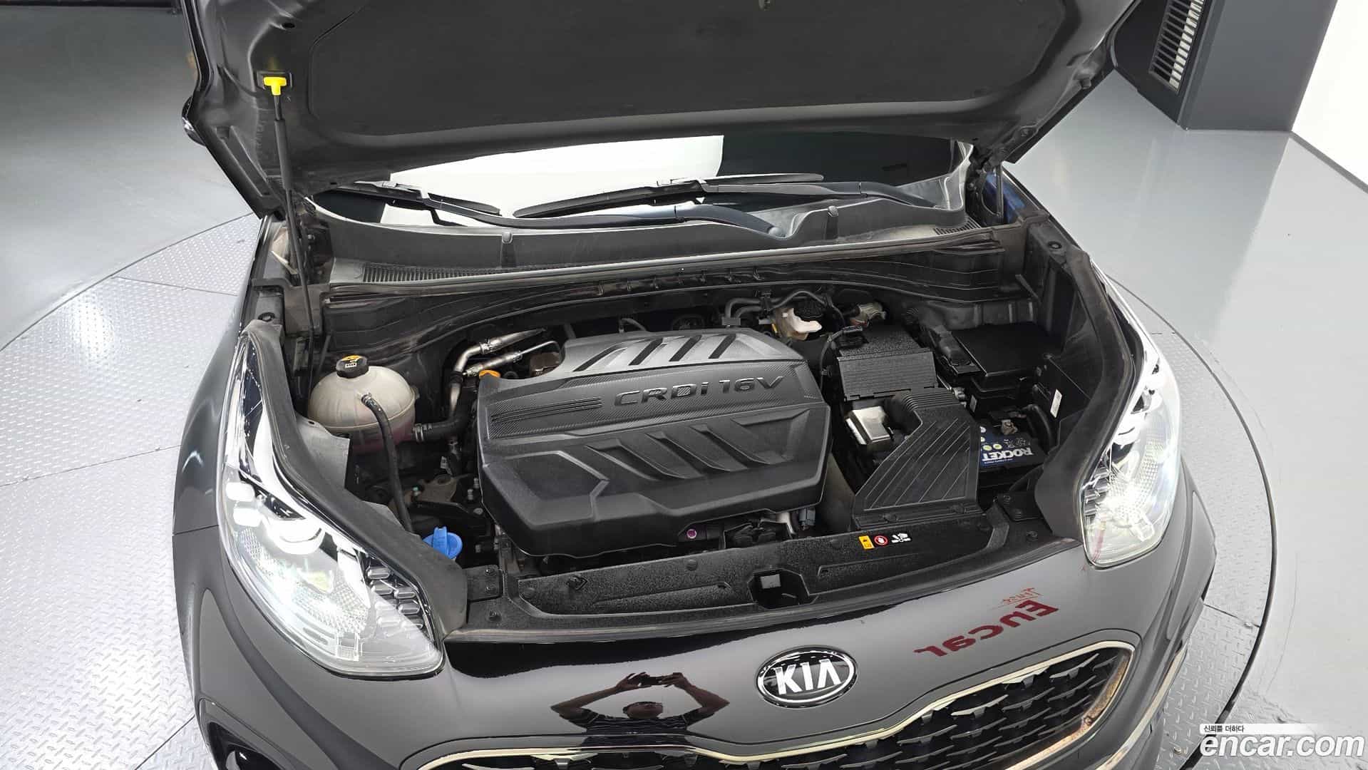 Sportage Kia 2018.8-OUTER-006