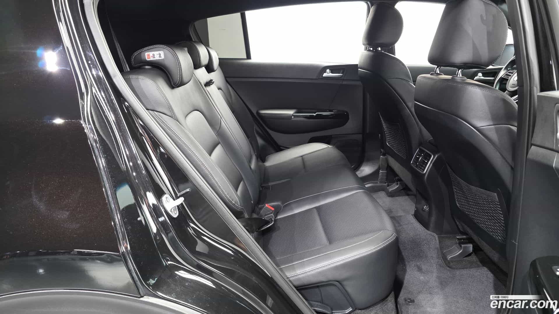 Sportage Kia 2018.8-OPTION-016
