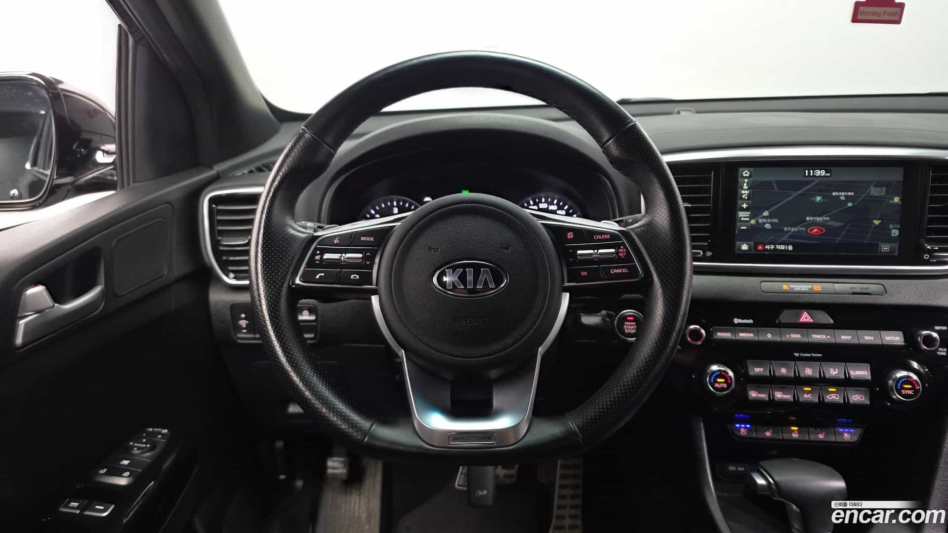 Sportage Kia 2018.8-OPTION-017