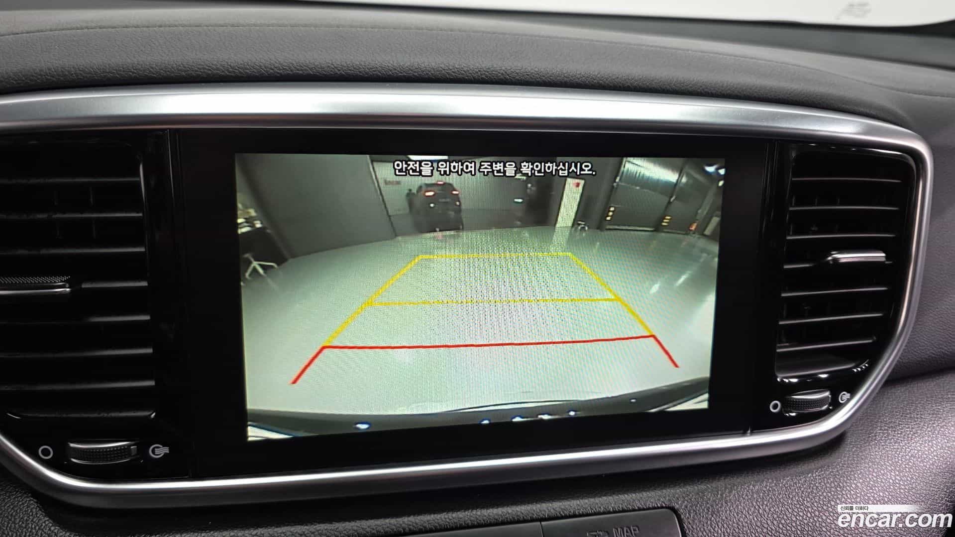Sportage Kia 2018.8-OPTION-019