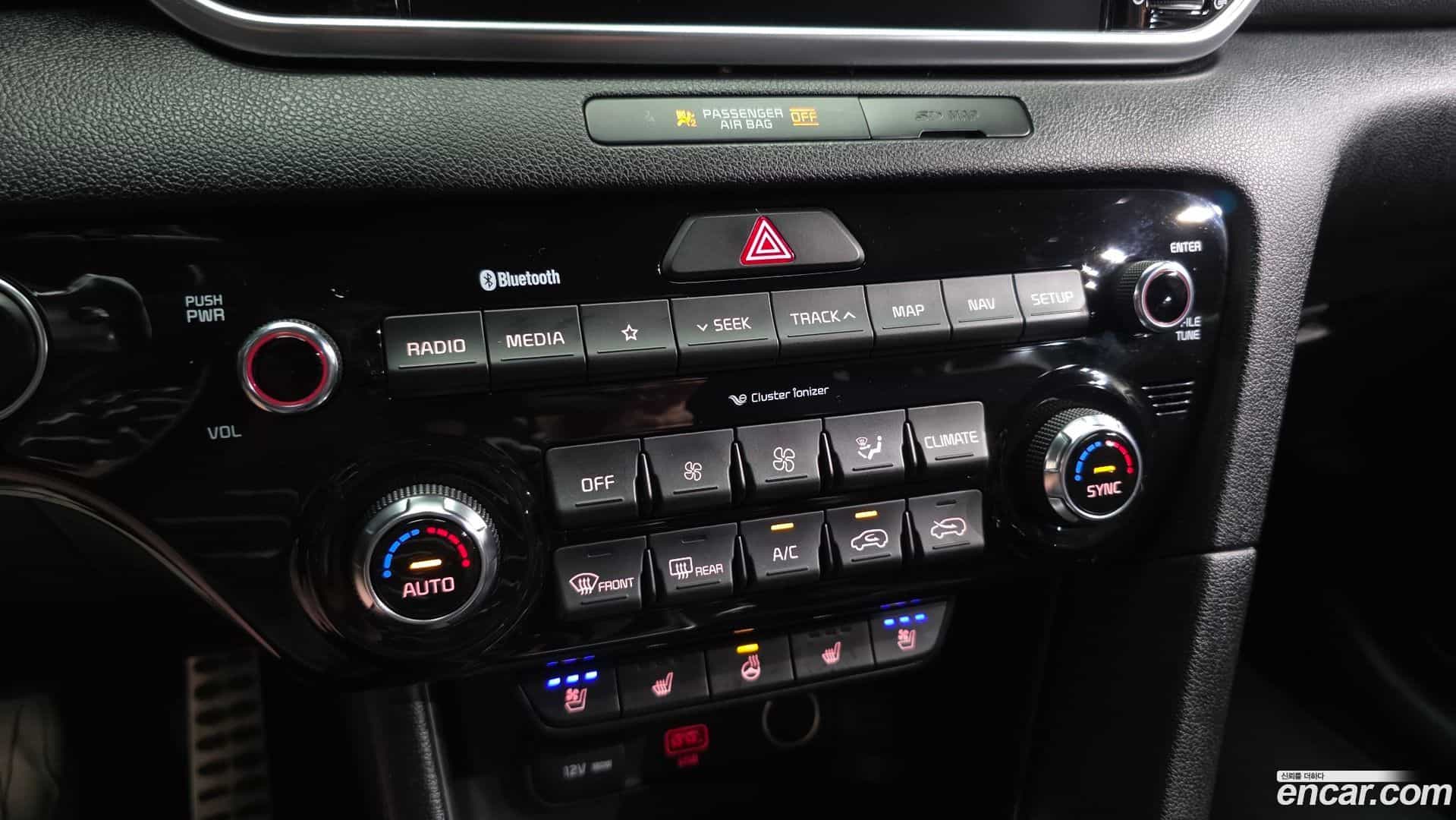 Sportage Kia 2018.8-OPTION-020