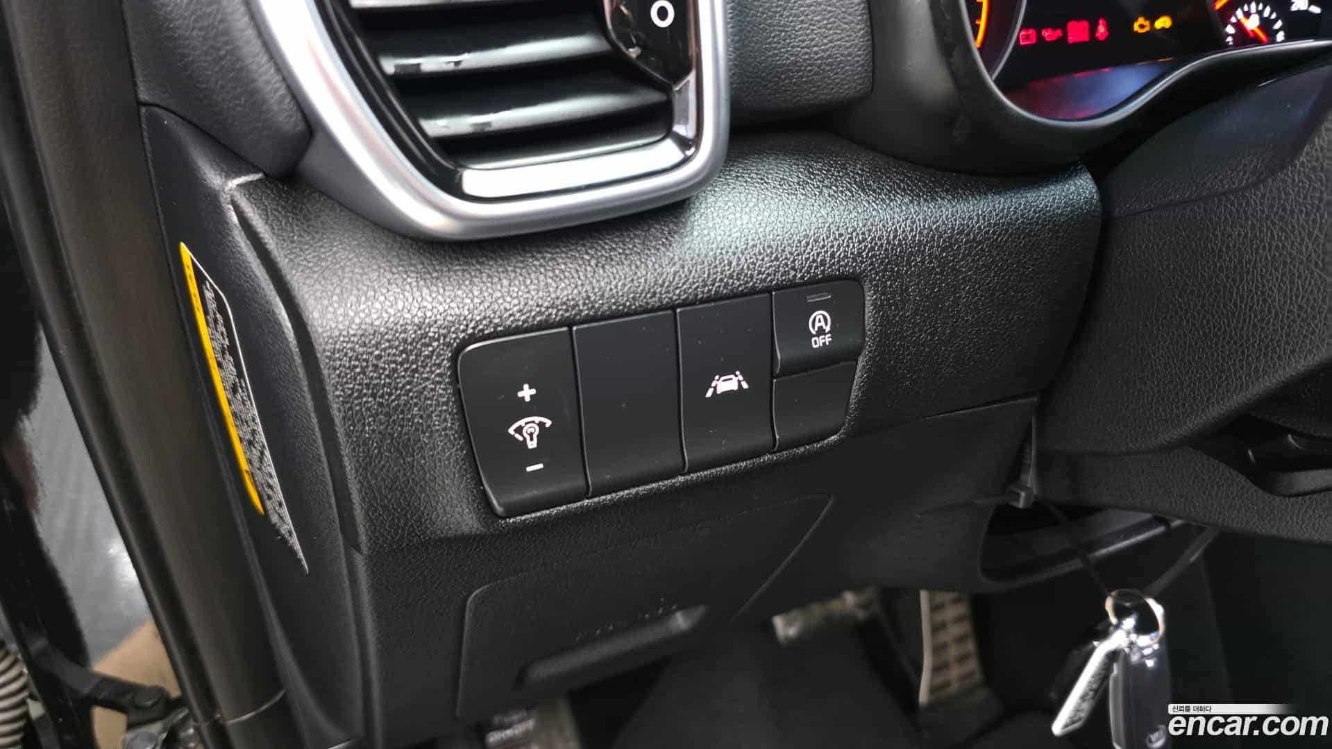 Sportage Kia 2018.8-OPTION-021