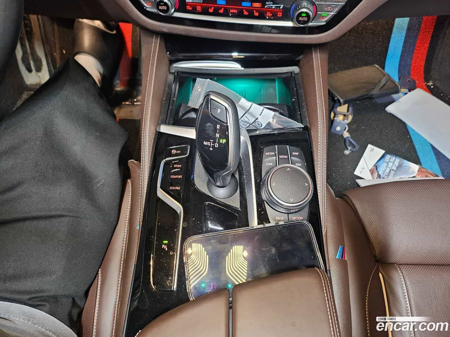 5-Series BMW 2022.7-INNER-007
