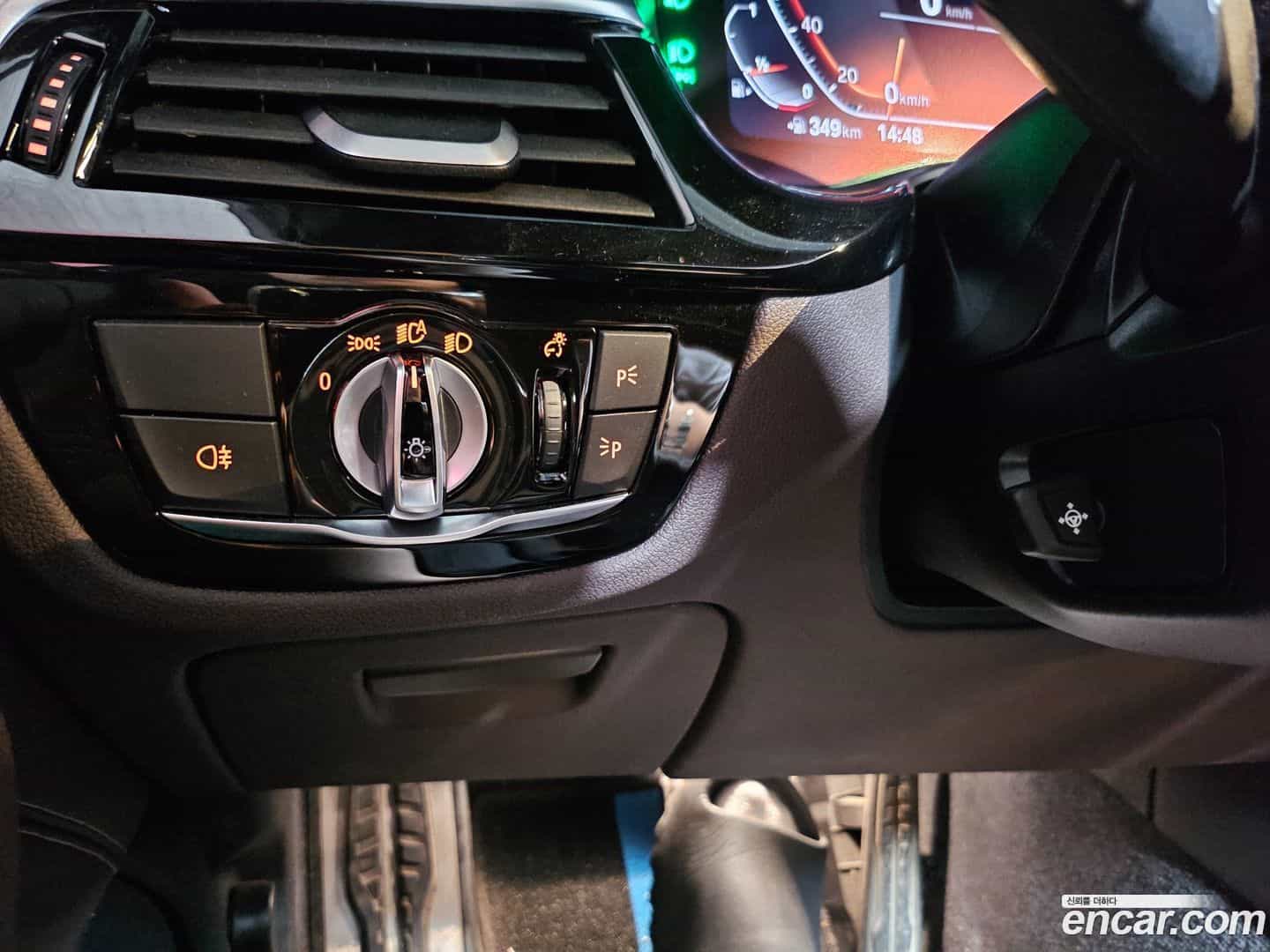 5-Series BMW 2022.7-INNER-009