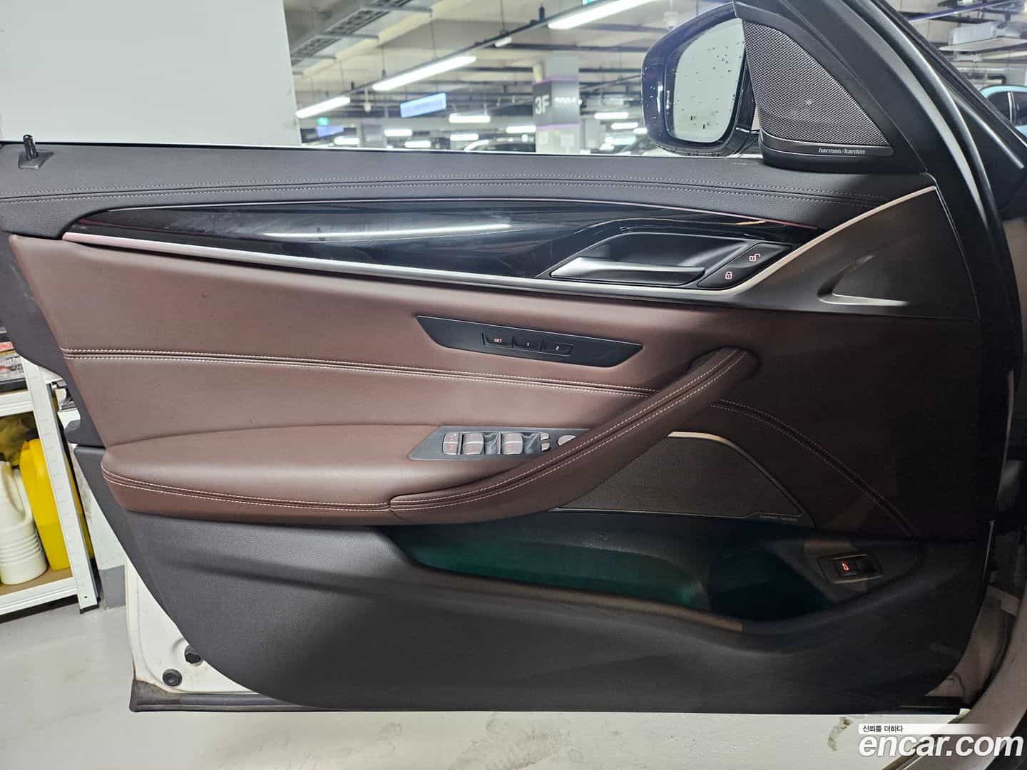 5-Series BMW 2022.7-INNER-010