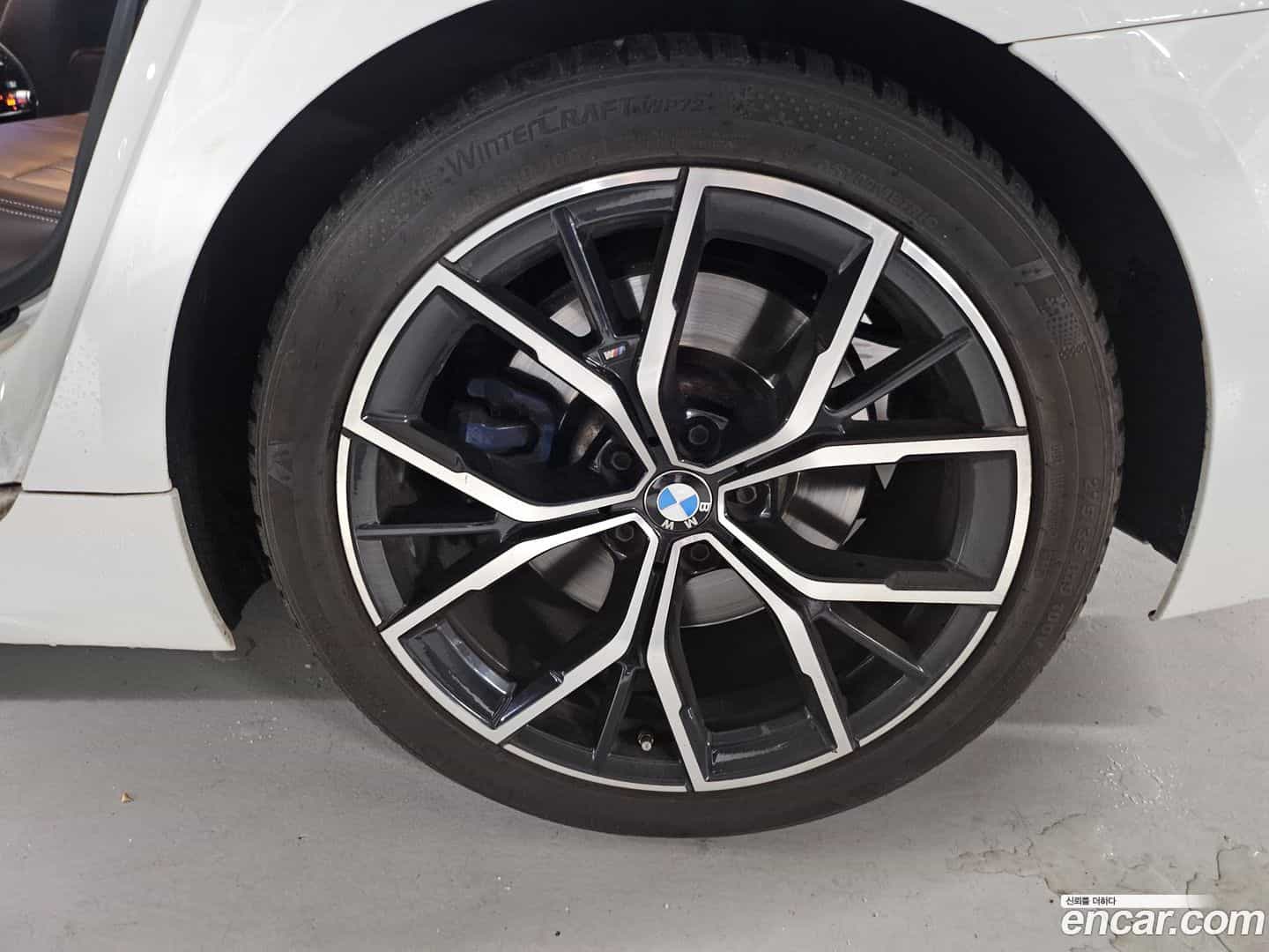 5-Series BMW 2022.7-OPTION-019