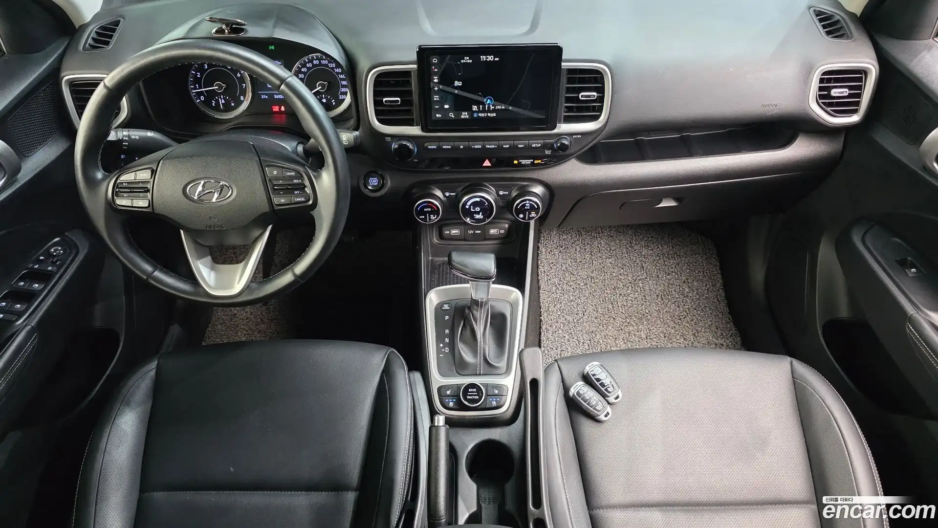 Venue Hyundai 2022.8-INNER-007