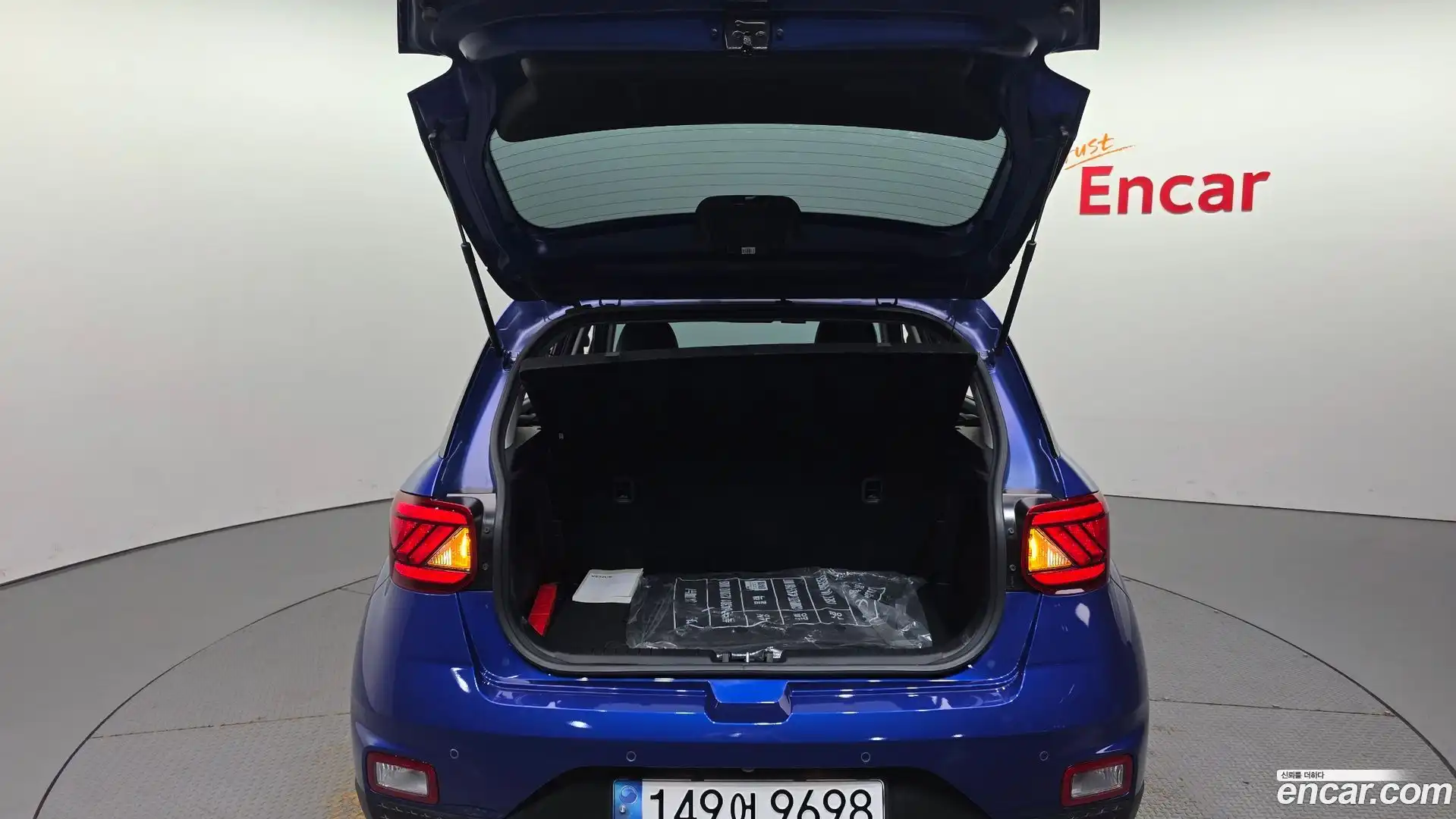 Venue Hyundai 2022.8-OPTION-042