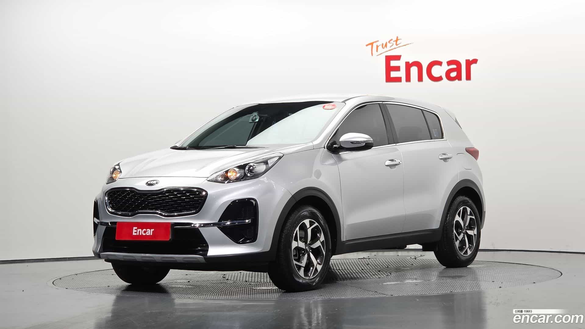 Sportage Kia 2021.1-OUTER-001