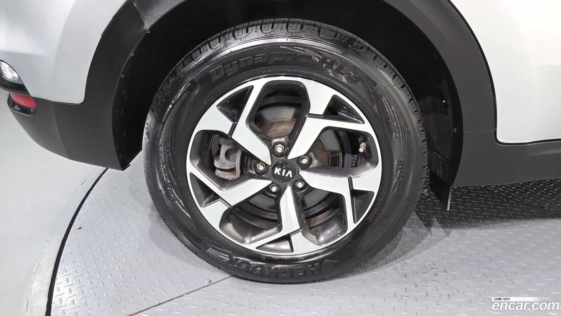 Sportage Kia 2021.1-OUTER-005