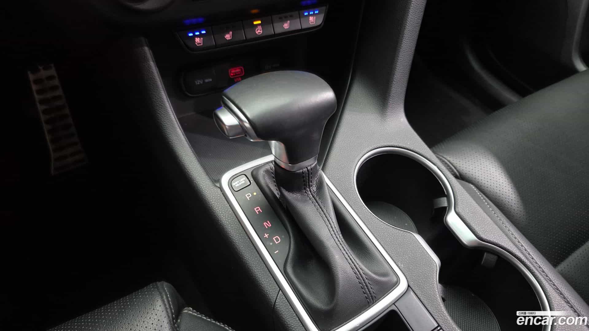Sportage Kia 2021.1-INNER-009