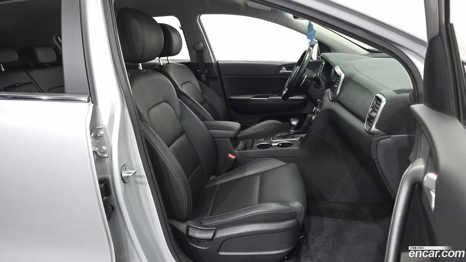 Sportage Kia 2021.1-OPTION-015
