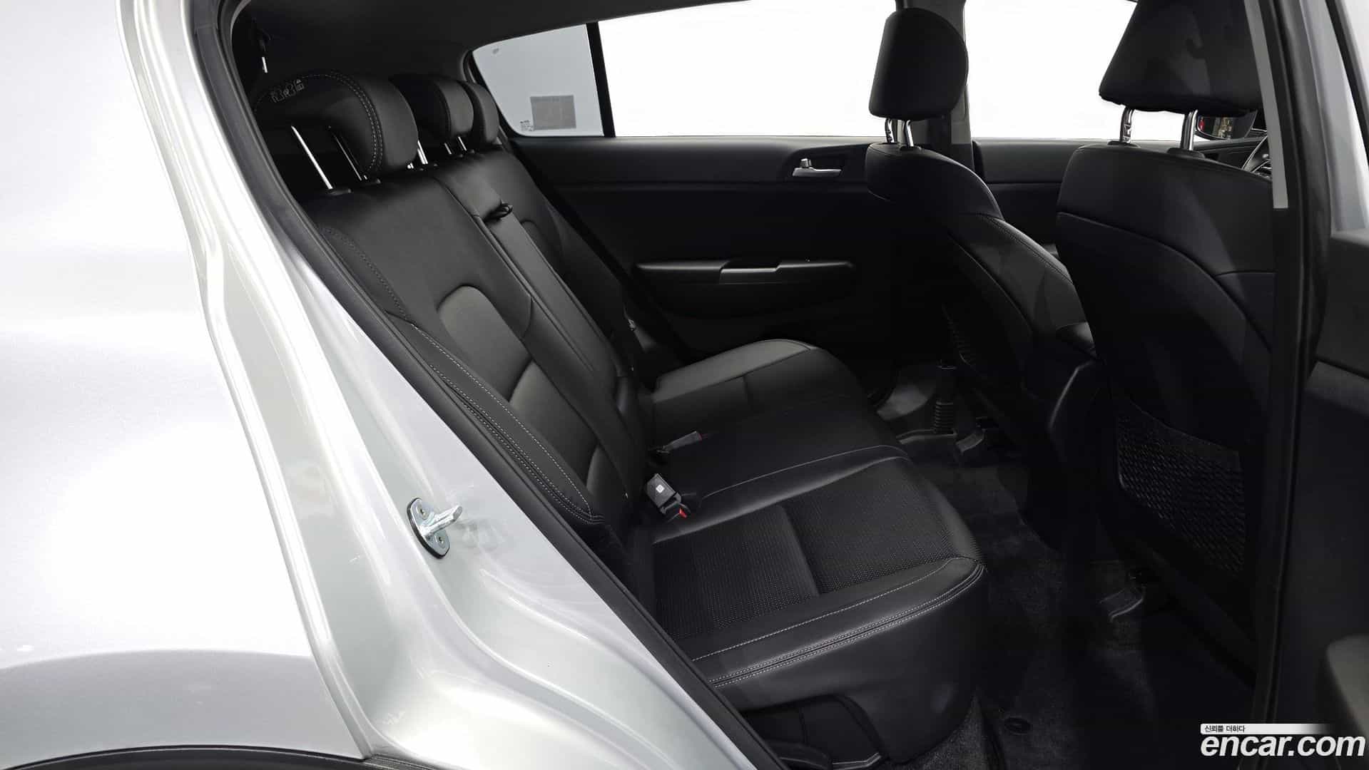 Sportage Kia 2021.1-OPTION-016