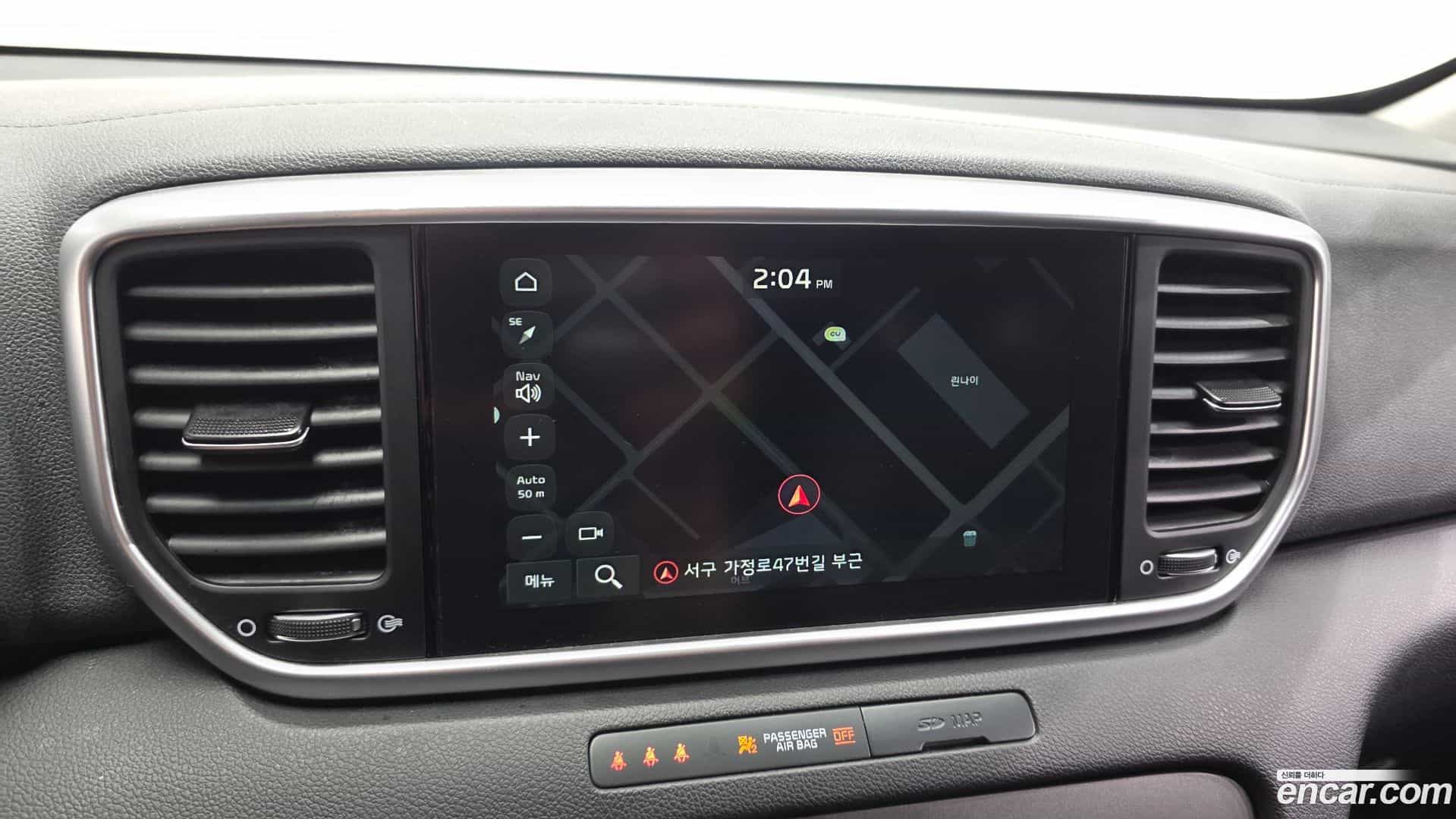 Sportage Kia 2021.1-OPTION-018
